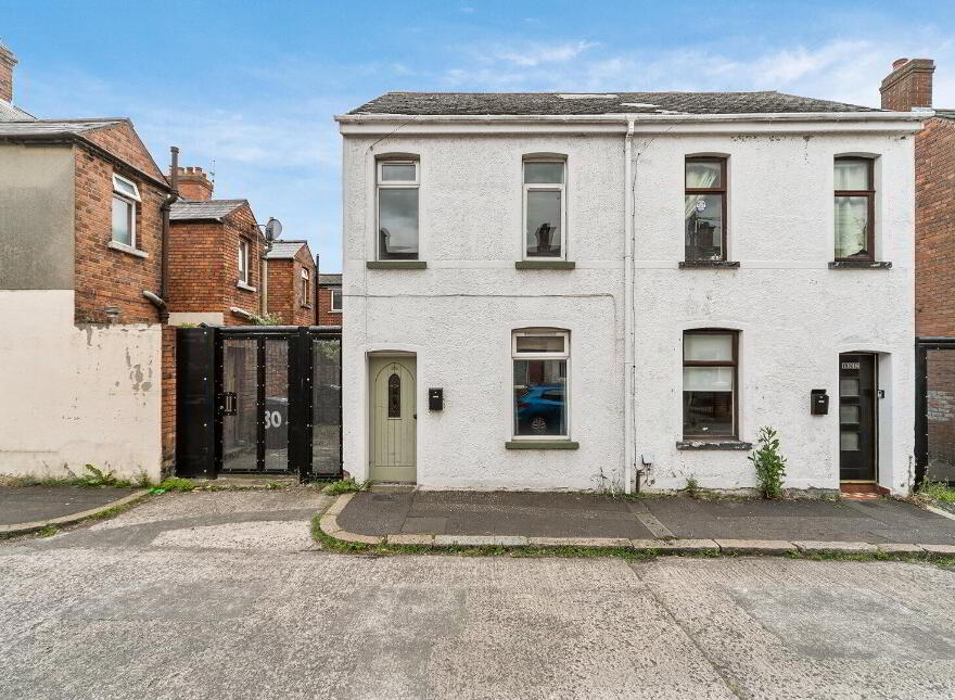 106 Ebor Street, Tates Avenue, Belfast South, Belfast, BT12 6NQ