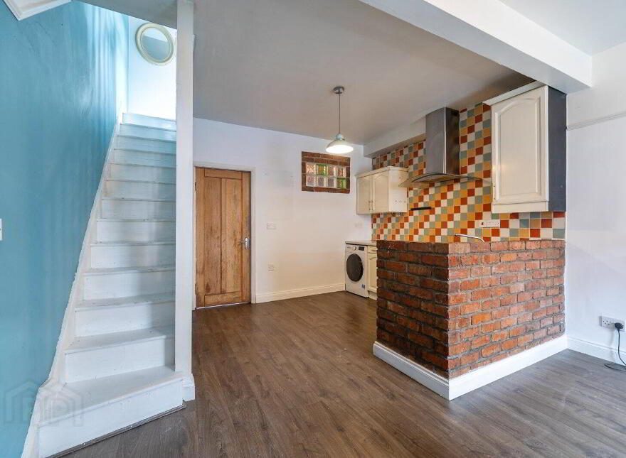 106 Ebor Street, Tates Avenue, Belfast South, Belfast, BT12 6NQ
