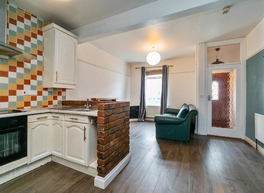 106 Ebor Street, Tates Avenue, Belfast South, Belfast, BT12 6NQ