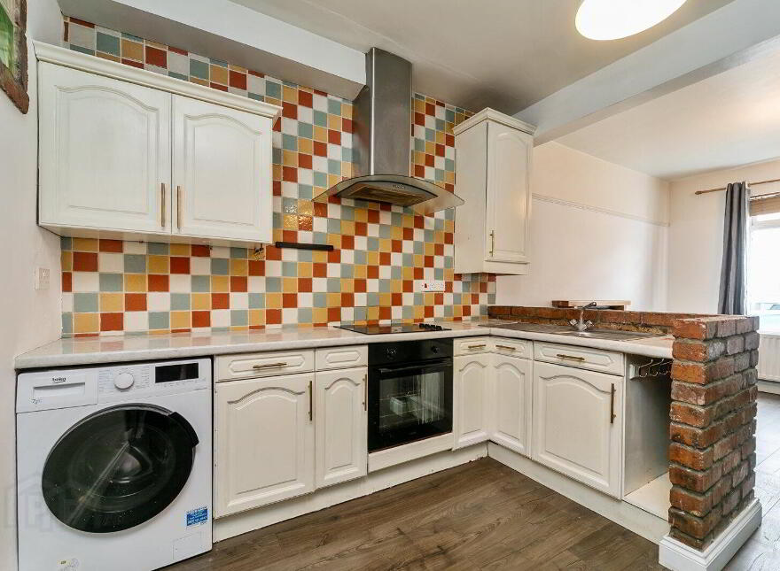106 Ebor Street, Tates Avenue, Belfast South, Belfast, BT12 6NQ