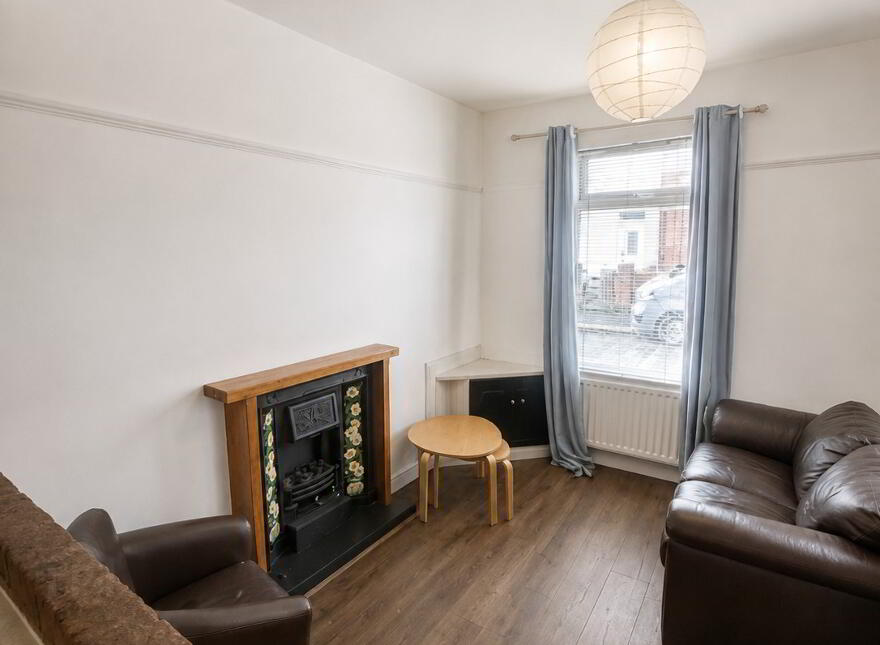 106 Ebor Street, Tates Avenue, Belfast South, Belfast, BT12 6NQ