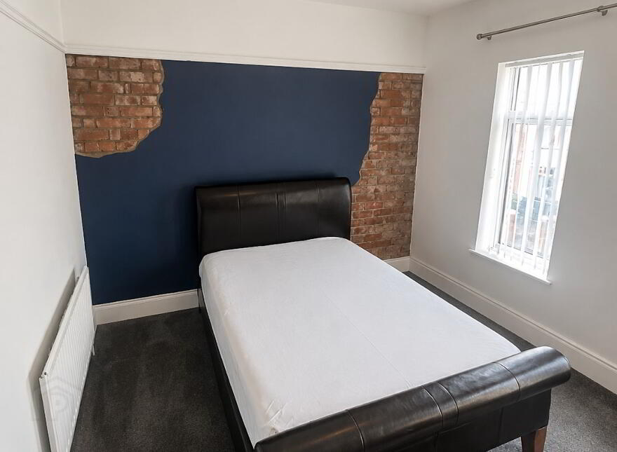 106 Ebor Street, Tates Avenue, Belfast South, Belfast, BT12 6NQ