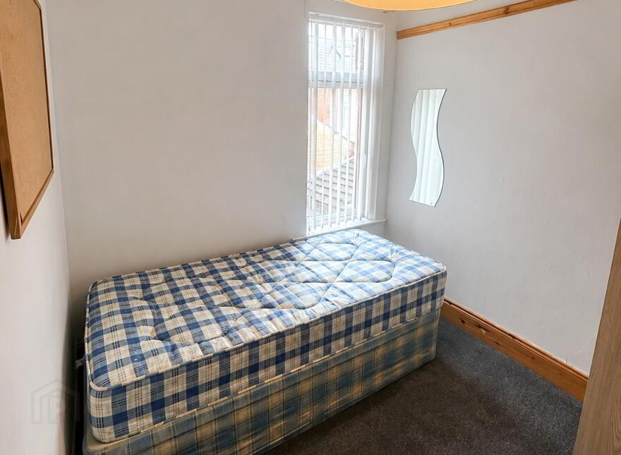 106 Ebor Street, Tates Avenue, Belfast South, Belfast, BT12 6NQ
