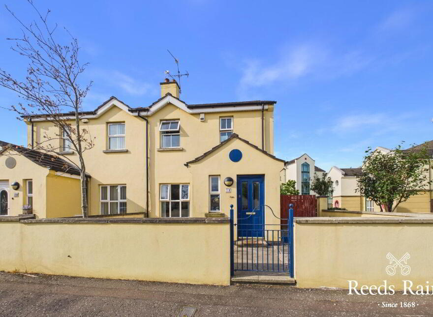 18 Rodgers Bay, Carrickfergus, BT38 8GG