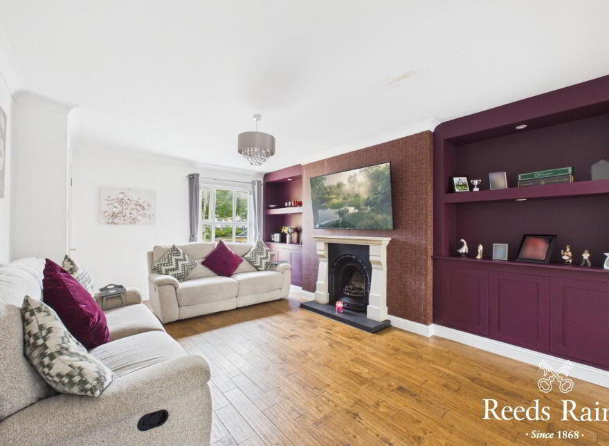 18 Rodgers Bay, Carrickfergus, BT38 8GG