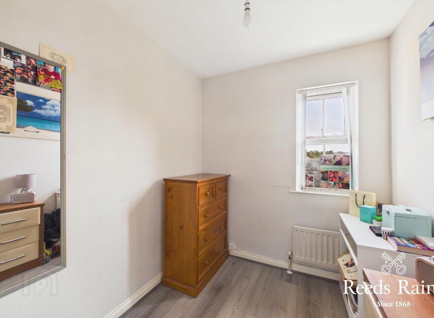 18 Rodgers Bay, Carrickfergus, BT38 8GG