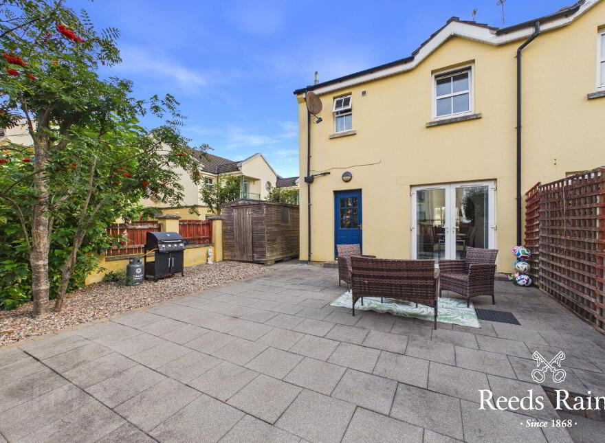 18 Rodgers Bay, Carrickfergus, BT38 8GG