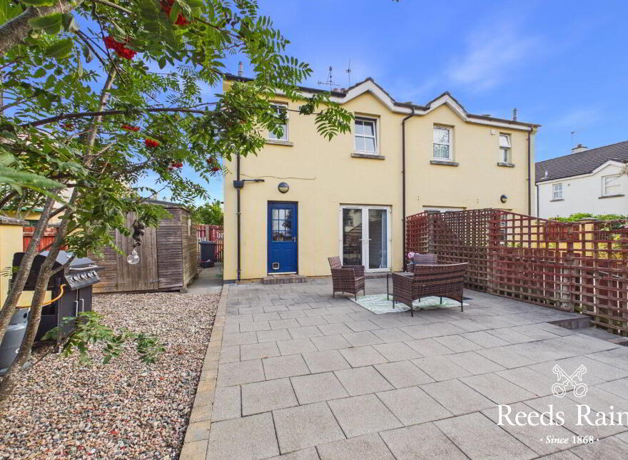 18 Rodgers Bay, Carrickfergus, BT38 8GG