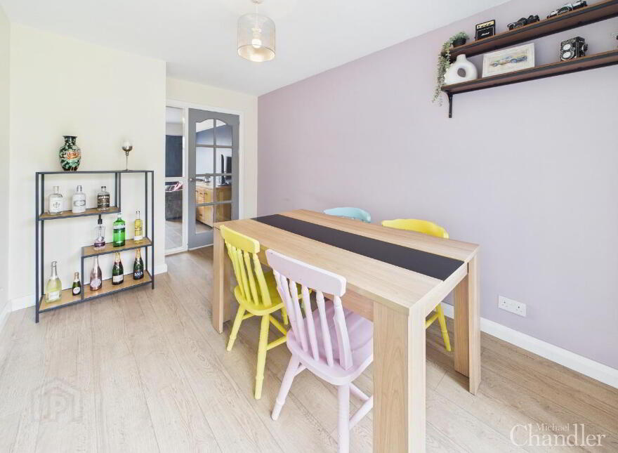 6 Birch View, Newtownabbey, BT36 5ZE