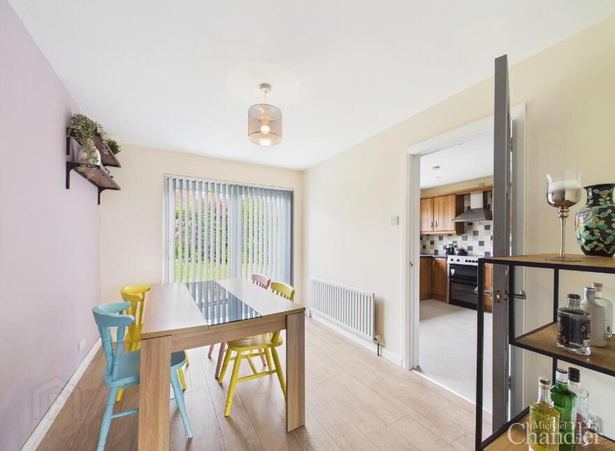 6 Birch View, Newtownabbey, BT36 5ZE
