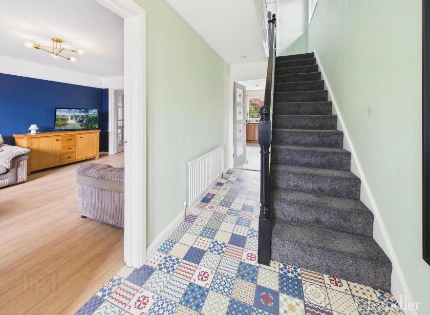 6 Birch View, Newtownabbey, BT36 5ZE