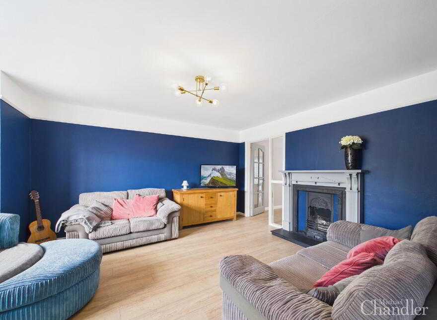 6 Birch View, Newtownabbey, BT36 5ZE