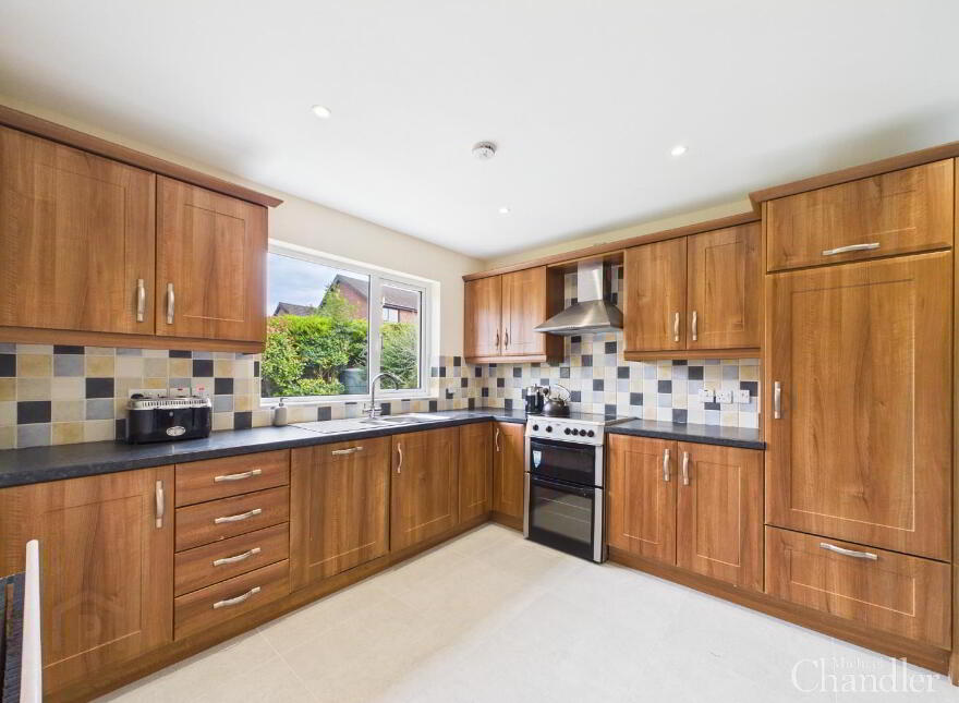 6 Birch View, Newtownabbey, BT36 5ZE
