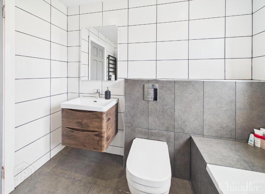 6 Birch View, Newtownabbey, BT36 5ZE