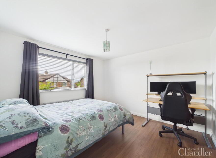 6 Birch View, Newtownabbey, BT36 5ZE