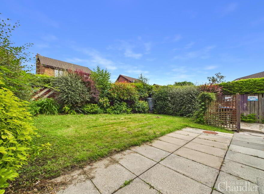 6 Birch View, Newtownabbey, BT36 5ZE