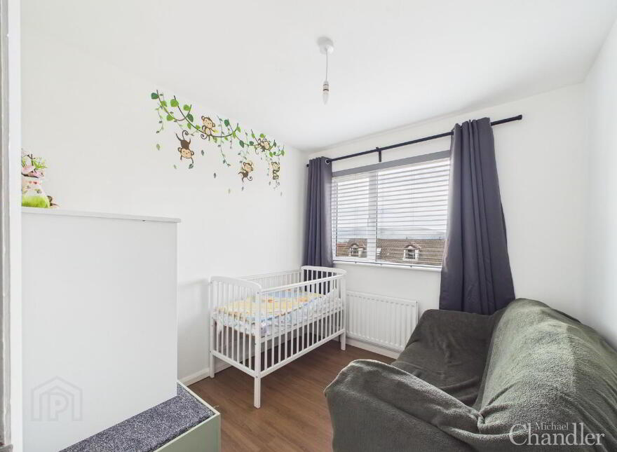 6 Birch View, Newtownabbey, BT36 5ZE