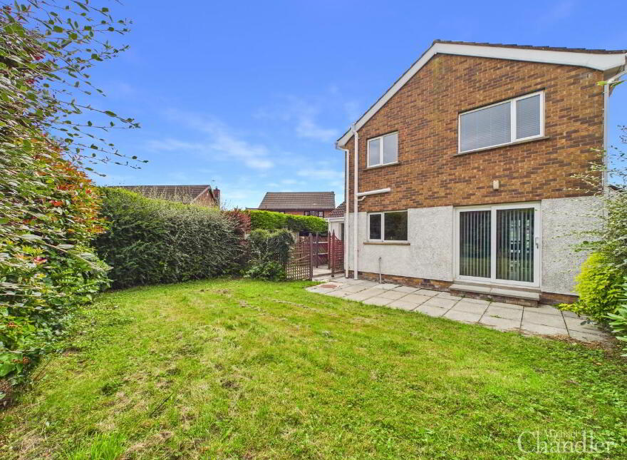 6 Birch View, Newtownabbey, BT36 5ZE