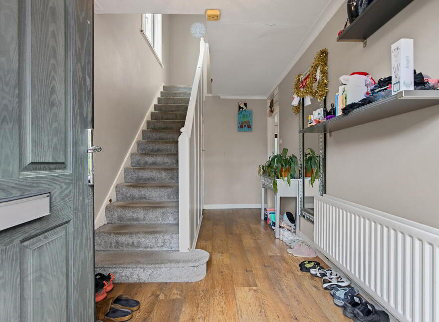 244 Orby Drive, Belfast, BT5 6BE
