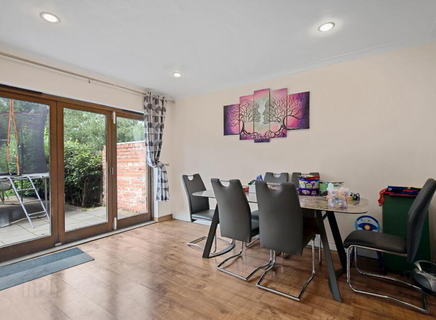 244 Orby Drive, Belfast, BT5 6BE