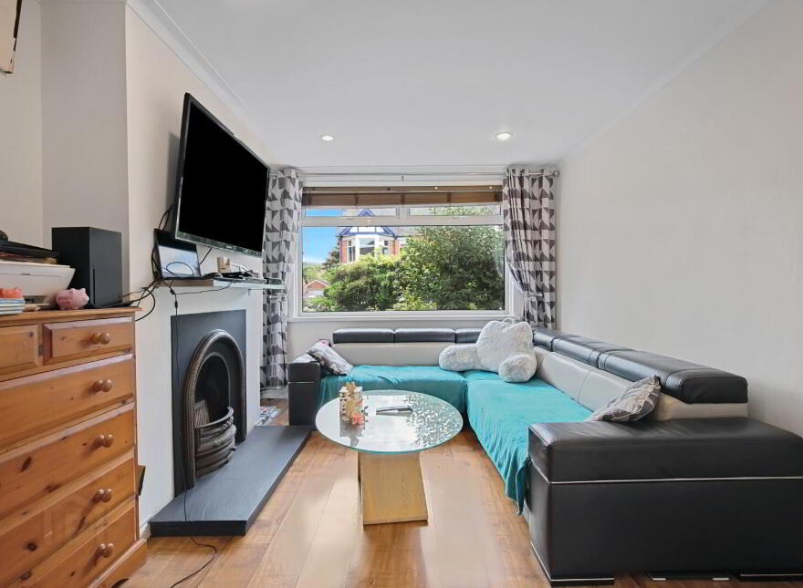 244 Orby Drive, Belfast, BT5 6BE