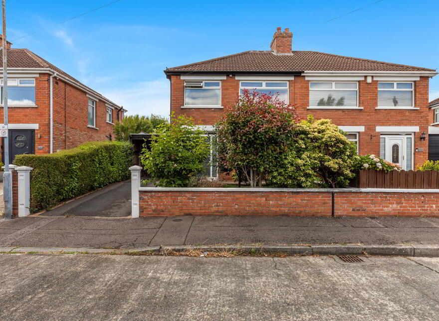 244 Orby Drive, Belfast, BT5 6BE