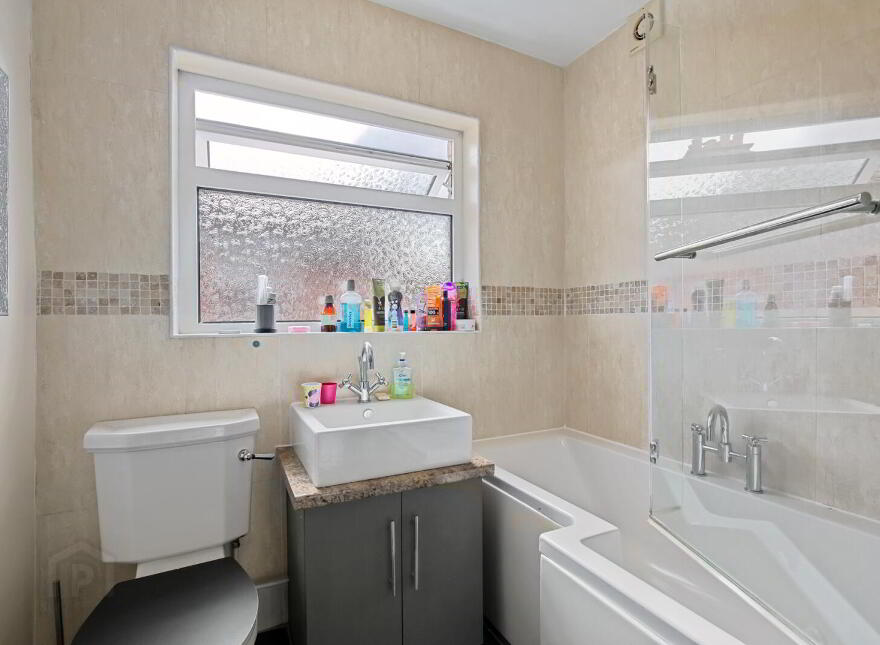 244 Orby Drive, Belfast, BT5 6BE