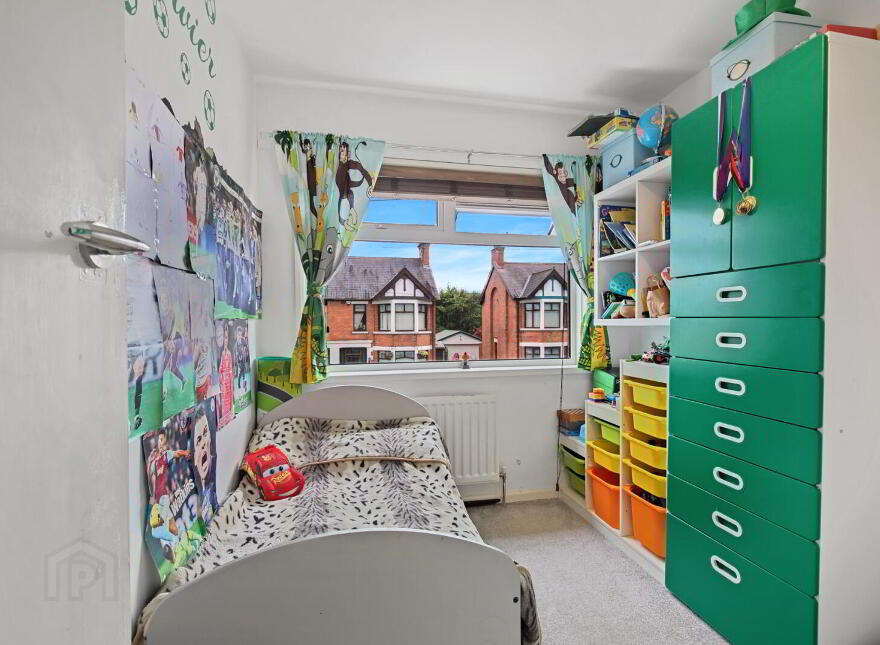 244 Orby Drive, Belfast, BT5 6BE