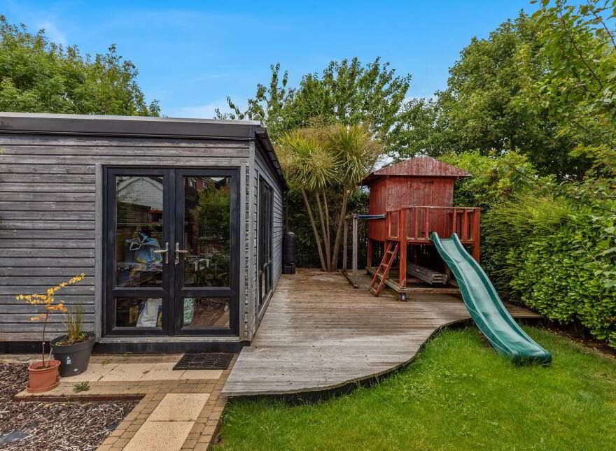 244 Orby Drive, Belfast, BT5 6BE