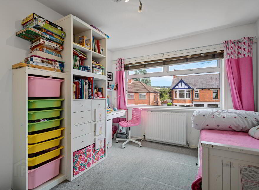 244 Orby Drive, Belfast, BT5 6BE