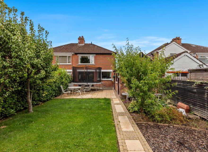 244 Orby Drive, Belfast, BT5 6BE