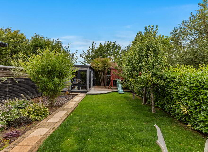 244 Orby Drive, Belfast, BT5 6BE