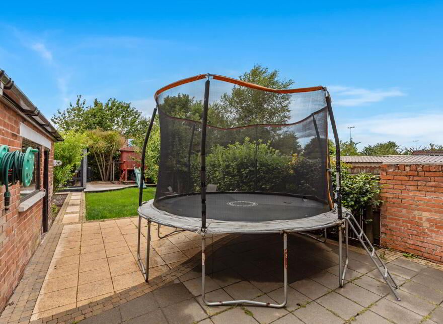 244 Orby Drive, Belfast, BT5 6BE
