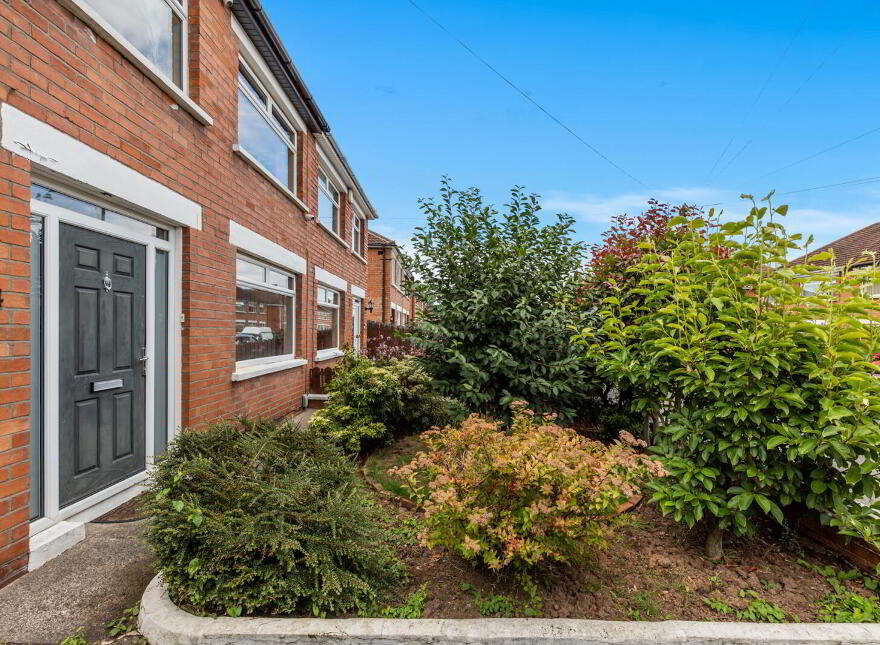 244 Orby Drive, Belfast, BT5 6BE