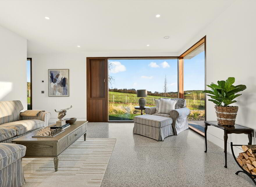 1 Moor Park, Moor Park, 42 Moss Road, Holywood, BT18 9RU