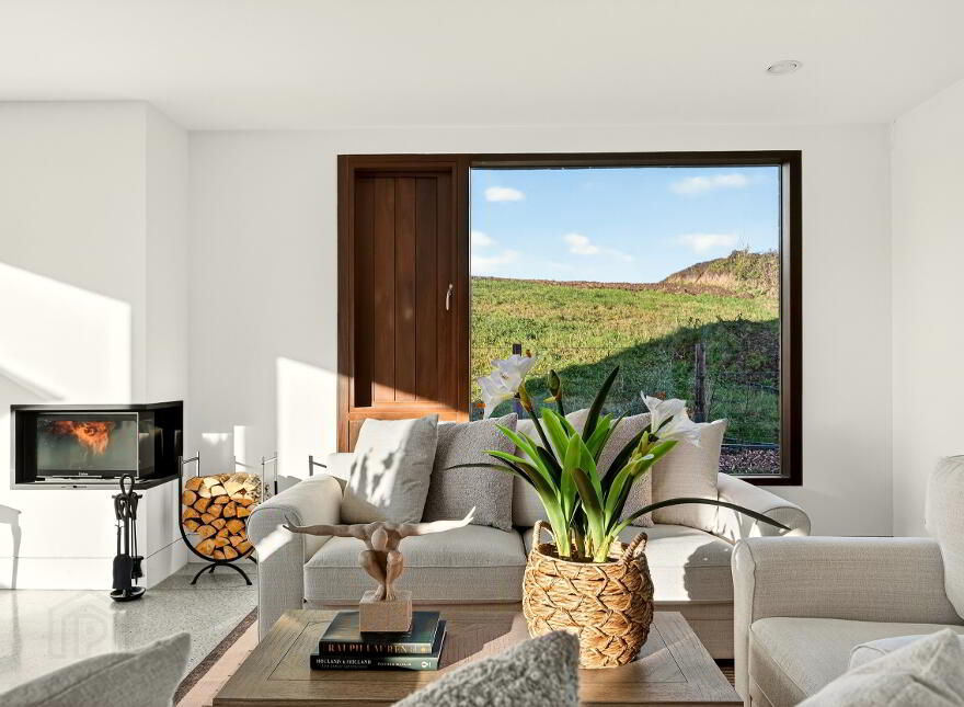 1 Moor Park, Moor Park, 42 Moss Road, Holywood, BT18 9RU