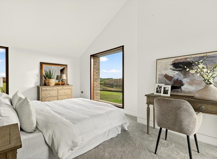 1 Moor Park, Moor Park, 42 Moss Road, Holywood, BT18 9RU