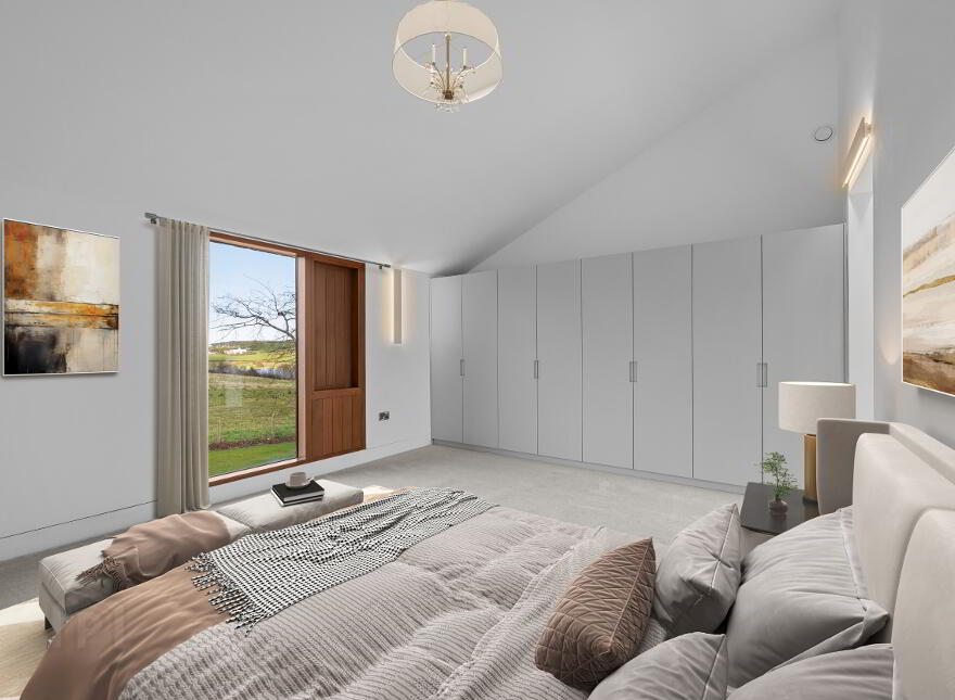 1 Moor Park, Moor Park, 42 Moss Road, Holywood, BT18 9RU