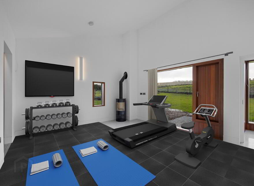 1 Moor Park, Moor Park, 42 Moss Road, Holywood, BT18 9RU