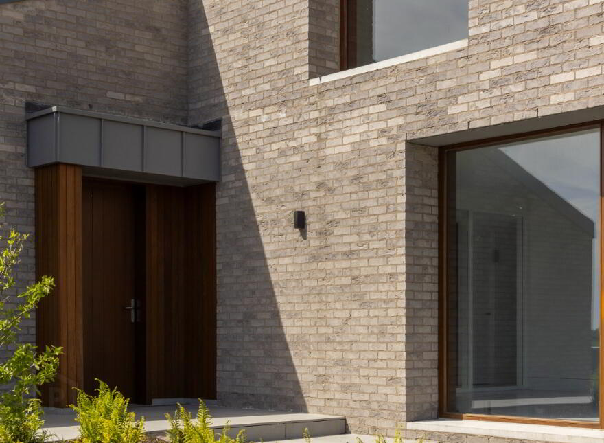 1 Moor Park, Moor Park, 42 Moss Road, Holywood, BT18 9RU
