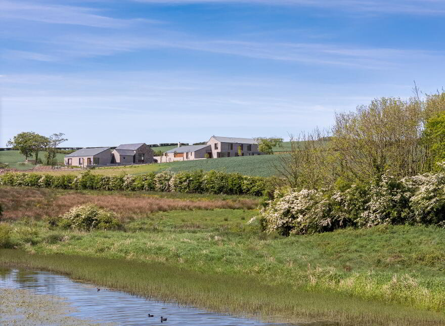 1 Moor Park, Moor Park, 42 Moss Road, Holywood, BT18 9RU