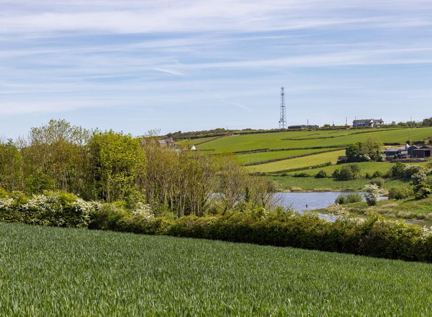 1 Moor Park, Moor Park, 42 Moss Road, Holywood, BT18 9RU
