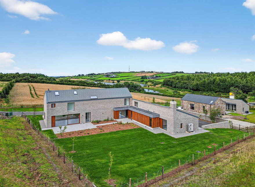1 Moor Park, Moor Park, 42 Moss Road, Holywood, BT18 9RU