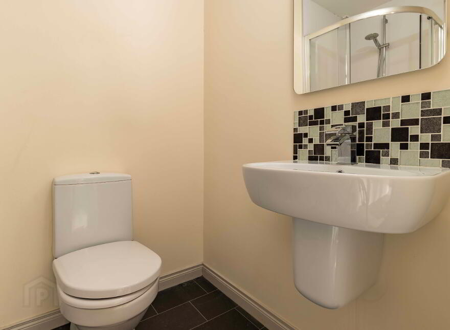 161 Summerhill, Banbridge, BT32 3LJ