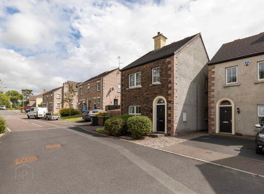 161 Summerhill, Banbridge, BT32 3LJ