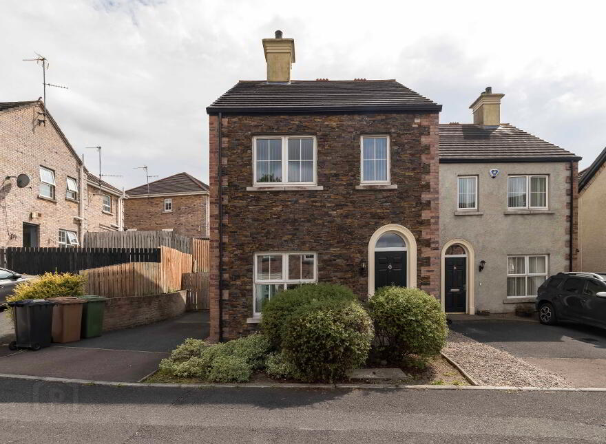 161 Summerhill, Banbridge, BT32 3LJ photo