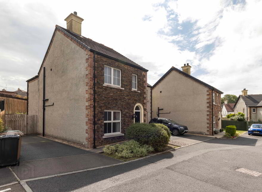 161 Summerhill, Banbridge, BT32 3LJ
