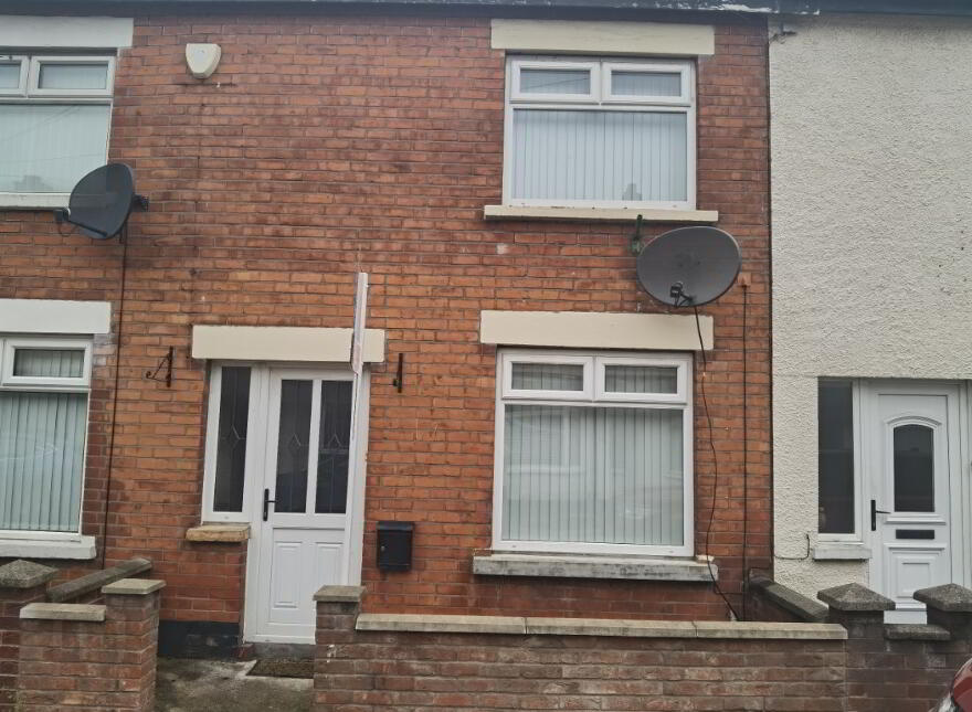 37 Rockview Street, Donegall Road, Belfast South, Belfast, BT12 6JQ