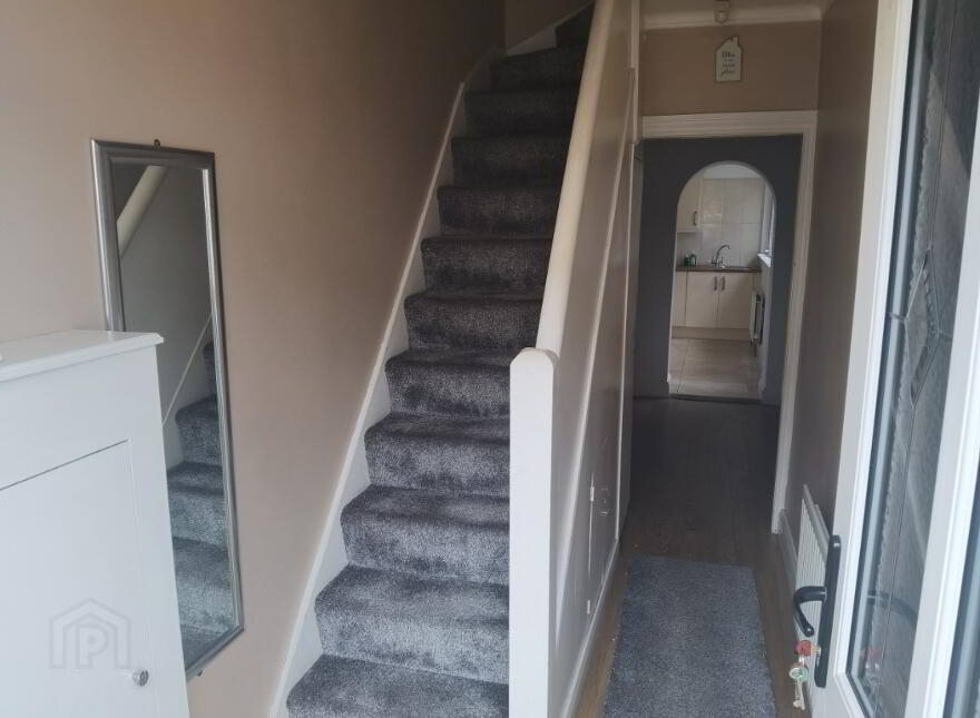 37 Rockview Street, Donegall Road, Belfast South, Belfast, BT12 6JQ