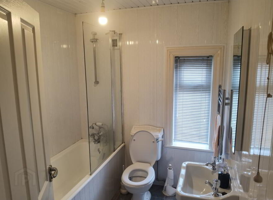 37 Rockview Street, Donegall Road, Belfast South, Belfast, BT12 6JQ